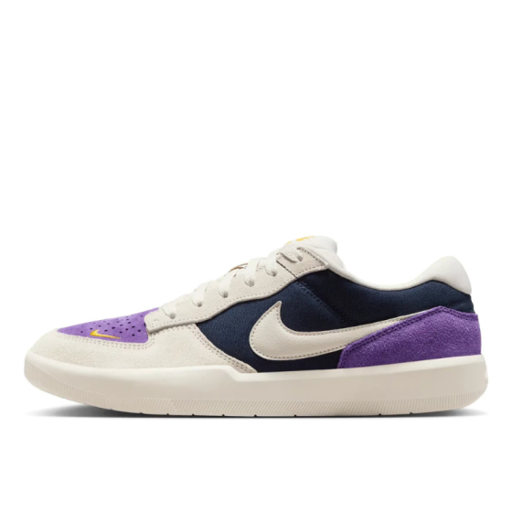 Кеды Nike SB Force 58 DV5477-403 (obsidian-lt orewood brown)