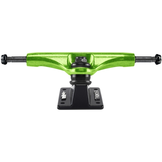 Подвески Для Скейтборда Thunder Metallic Script Hollow Lights 149 30330002585 (green black)