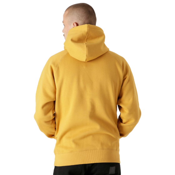 Худи Carhartt WIP Hooded Chase Sweatshirt I026384 (helios-gold)