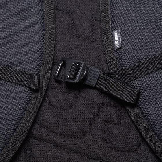 Nike icon backpack hot sale