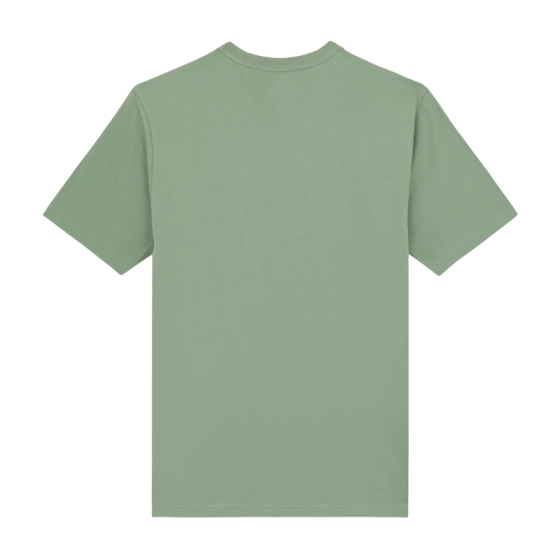 Футболка Dickies Aitkin Chest Tee Ss DK0A4Y8OL191 (sea spray)