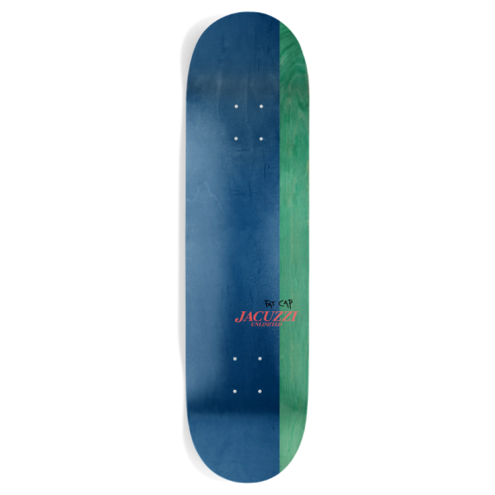Дека Jacuzzi Louie Barletta Toy Ex7 JAC510089 (light salmon)