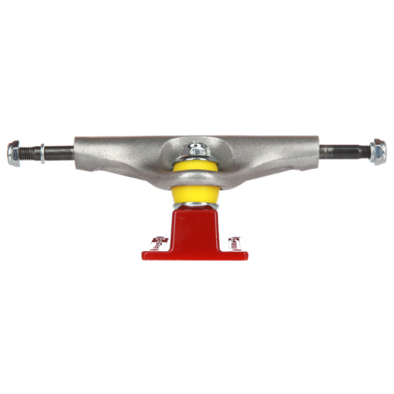 Подвески Юнион Logo un22-trk-slvred (silver-red)