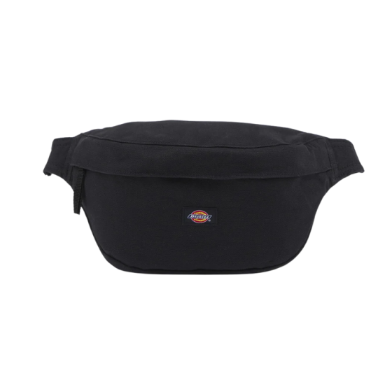 Сумка На Пояс Dickies Duck Canvas Cross Body DK0A4XOYBLK1 (black) Сумка На Пояс Dickies Duck Canvas Cross Body DK0A4XOYBLK1 (black)