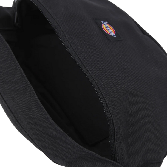 Сумка На Пояс Dickies Duck Canvas Cross Body DK0A4XOYBLK1 (black) Сумка На Пояс Dickies Duck Canvas Cross Body DK0A4XOYBLK1 (black)