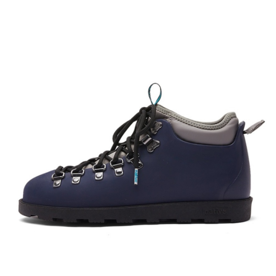 Ботинки Native Fitzsimmons 2.0 31106800-4202 (ink-dark brown) Ботинки Native Fitzsimmons 2.0 31106800-4202 (ink-dark brown)