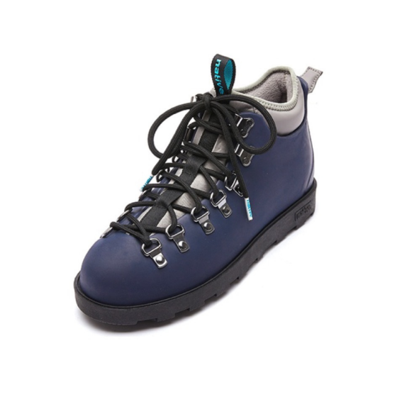 Ботинки Native Fitzsimmons 2.0 31106800-4202 (ink-dark brown) Ботинки Native Fitzsimmons 2.0 31106800-4202 (ink-dark brown)