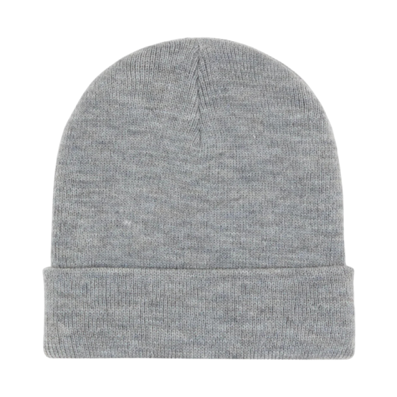Шапка Dickies Gibsland Beanie DK0A4X7KGYM1 (grey melange) Шапка Dickies Gibsland Beanie DK0A4X7KGYM1 (grey melange)