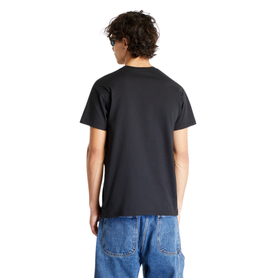 Футболка Thrasher Inferno 311594 (black) Футболка Thrasher Inferno 311594 (black)