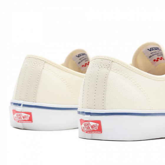 Кеды Vans Skate Authentic VA5FC8OFW (off white)