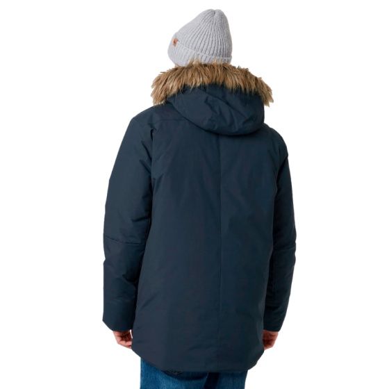 Парка Helly Hansen Classic Parka 53494-597 (navy) Парка Helly Hansen Classic Parka 53494-597 (navy)