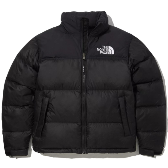 Пуховик The North Face M 1996 Eco Nuptse Jacket NJ1DN75A (tnf black) Пуховик The North Face M 1996 Eco Nuptse Jacket NJ1DN75A (tnf black)