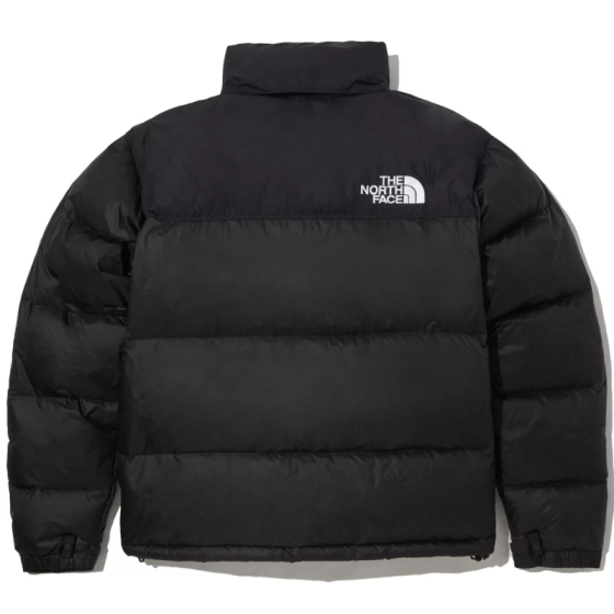 Пуховик The North Face M 1996 Eco Nuptse Jacket NJ1DN75A (tnf black) Пуховик The North Face M 1996 Eco Nuptse Jacket NJ1DN75A (tnf black)