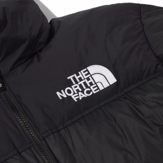 Пуховик The North Face M 1996 Eco Nuptse Jacket NJ1DN75A (tnf black) Пуховик The North Face M 1996 Eco Nuptse Jacket NJ1DN75A (tnf black)