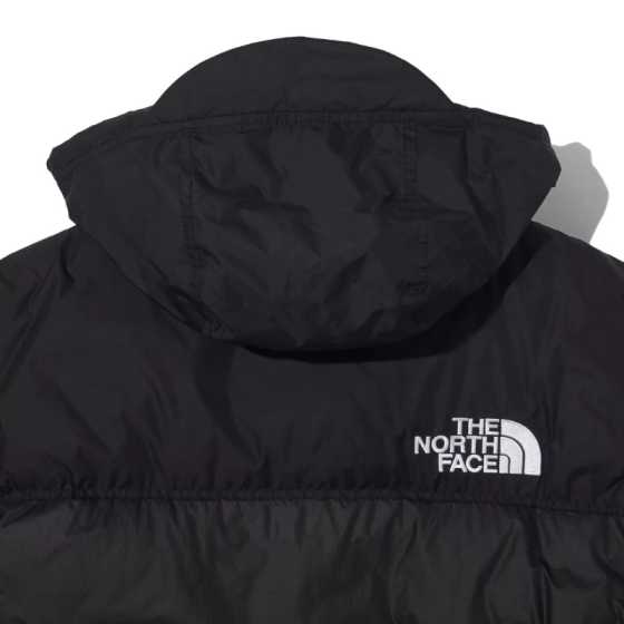 Пуховик The North Face M 1996 Eco Nuptse Jacket NJ1DN75A (tnf black) Пуховик The North Face M 1996 Eco Nuptse Jacket NJ1DN75A (tnf black)