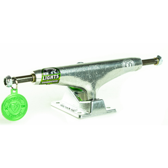 Подвески Для Скейтборда Thunder Polished Lights II 30230000185 (assorted) Подвески Для Скейтборда Thunder Polished Lights II 30230000185 (assorted)