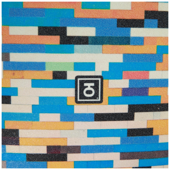 Шкурка Юнион Pixle un22-grip-pixle (multi) Шкурка Юнион Pixle un22-grip-pixle (multi)