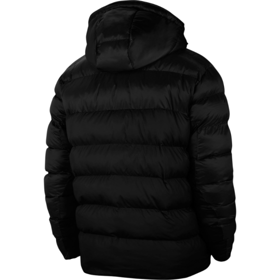Пуховик Jordan Jumpman Air Puffer DN3402-010 (black) Пуховик Jordan Jumpman Air Puffer DN3402-010 (black)
