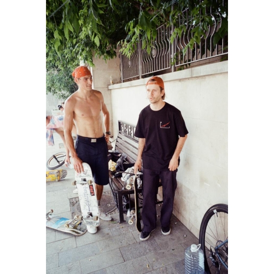 Футболка Magamaev Stonks magasp22-stonkstee-blk (black) Футболка Magamaev Stonks magasp22-stonkstee-blk (black)