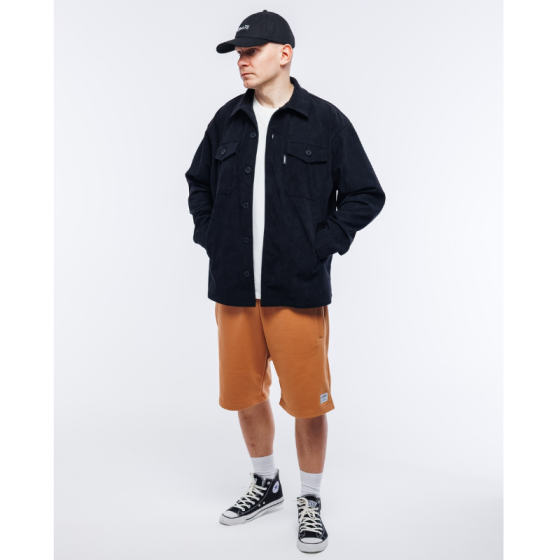 Рубашка Gifted78 Brovelvet 25/713 (черный)