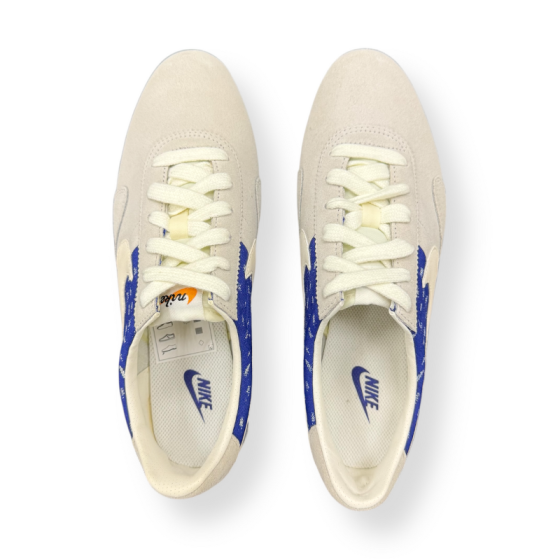 Кроссовки женские Nike Wmns Pre Montreal Rcr LT 555298-003 (lght bn-sl)