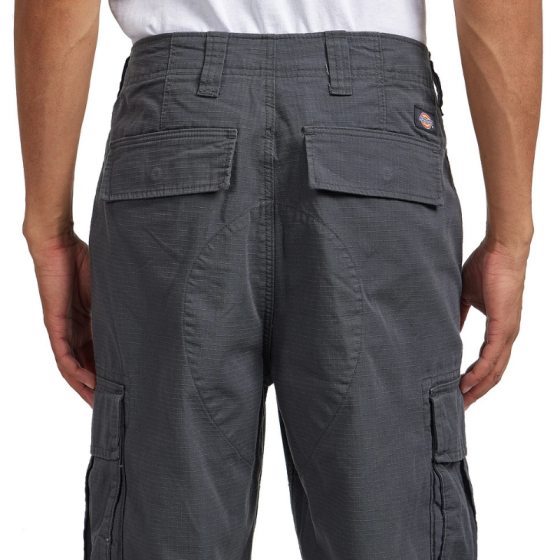 Брюки Dickies Eagle Bend Cargo DK0A4X9X0CH1 (charcoal)