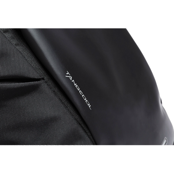 Рюкзак Tangcool Everyday Backpack TC72911-M (black)