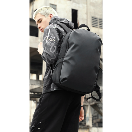 Рюкзак Tangcool City Daypack TC731 (black)