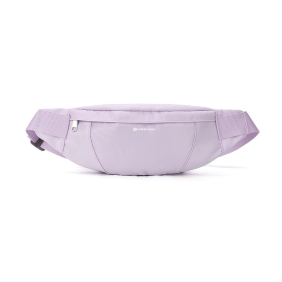 Сумка На Пояс Alpine Pro Hip Bag Lap154prpl (purple)