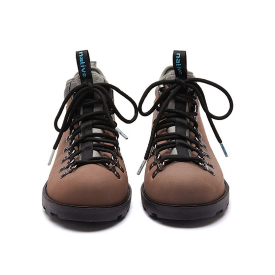 Ботинки Native Fitzsimmons 2.0 31106800-2127 (brunette-dark brown)