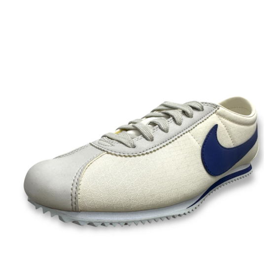 Кроссовки женские Nike Wmns Lady Cortez TXT 536700-101 (sail-dp ryl bl)