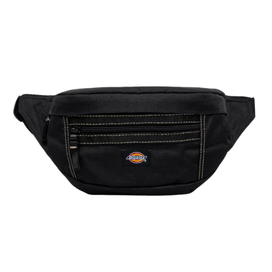 Сумка На Пояс Dickies Ashville Pouch DK0A4Y1UBLK1 (black)