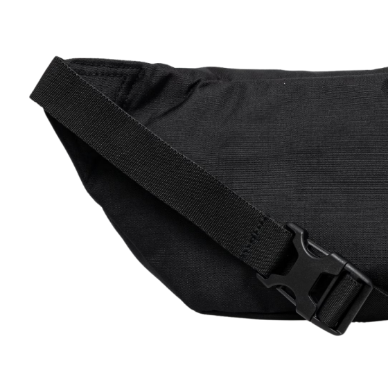 Сумка На Пояс Dickies Ashville Pouch DK0A4Y1UBLK1 (black)