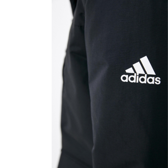 Парка Adidas Originals Utilitas Parka GT1699 (black)