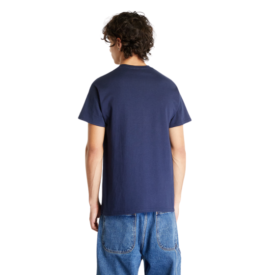 Футболка Thrasher Argentina Estrella 311592 (navy)