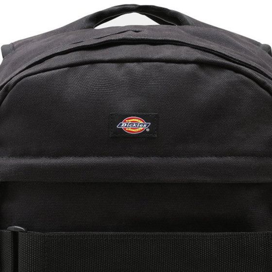 Рюкзак Dickies DC Backpack Plus DK0A4XF9BLK1 (black)