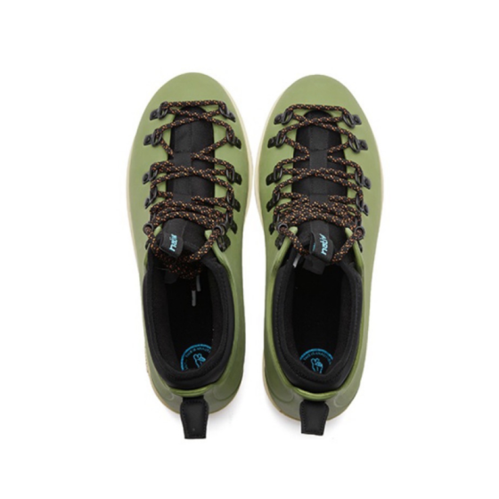 Ботинки Native Fitzsimmons 2.0 31106800-3021 (iguana green-elm green)