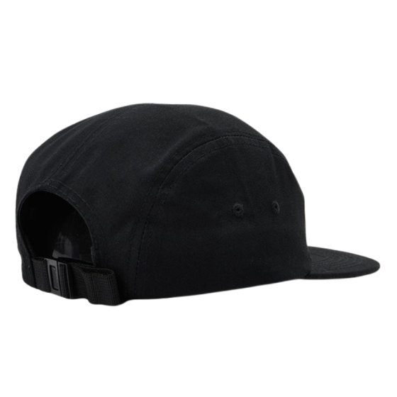 Кепка Thrasher Gonz 5 Panel 313445 (black-red)