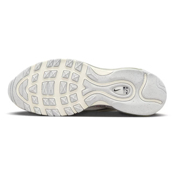 Кроссовки Nike Air Max Terrascape 97 DV7418-101 (sail-black)