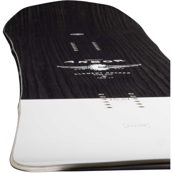 Сноуборд Arbor Element  Rocker 22-23 arb22-element (multi)