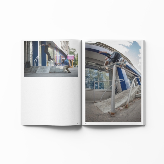 Журнал ALTAI Зин 1 altai-2101 (none)