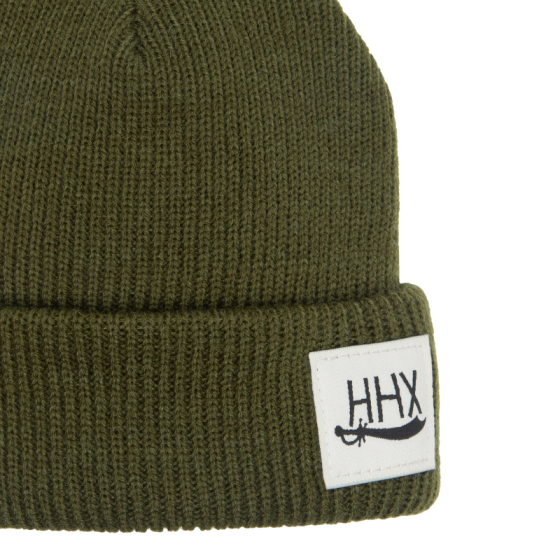 Шапка Ннх Якимка nnx23yak-kha (хаки)