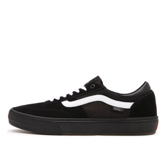 Кеды Vans Gilbert Crockett VA5JIF1OJ (blackout)