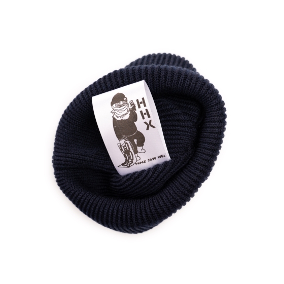 Шапка Ннх Эверест hhx24everest-nav (темно-синий)