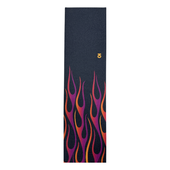 Шкурка Юнион Скейтборды Fire un25-fire-gt (multi) Шкурка Юнион Скейтборды Fire un25-fire-gt (multi)
