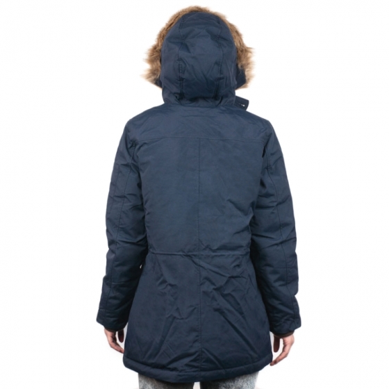 Куртка женская зимняя SGM Blindeia sgm16-blin-dblu (dark blue) Куртка женская зимняя SGM Blindeia sgm16-blin-dblu (dark blue)