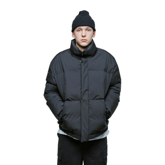 Куртка Gifted78 Futura 25/745 (черный)