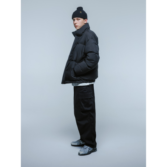 Куртка Gifted78 Futura 25/745 (черный)