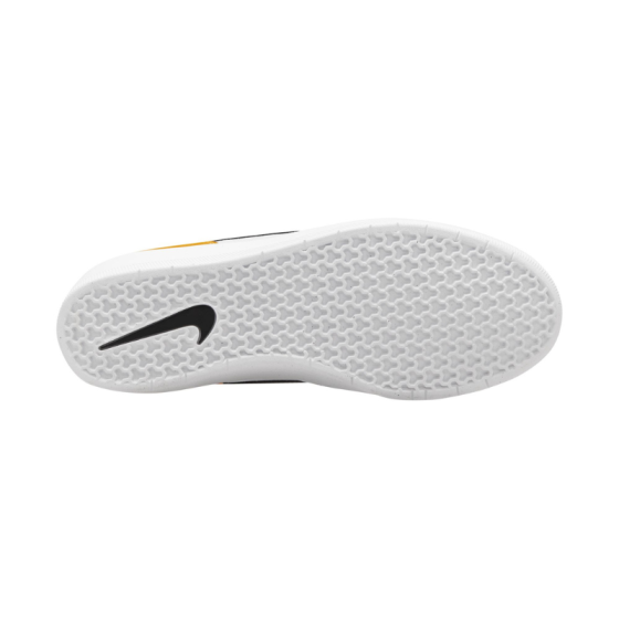 Кеды Nike SB Force 58 DV5477-700 (university gold-black-white)