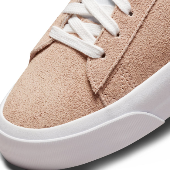 Кеды Nike SB Zoom Blazer Low Pro GT DC7695-200 (bio-biege white)